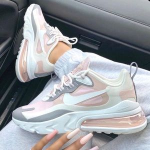 Air Max 270 REACT